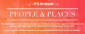 Show me Miami