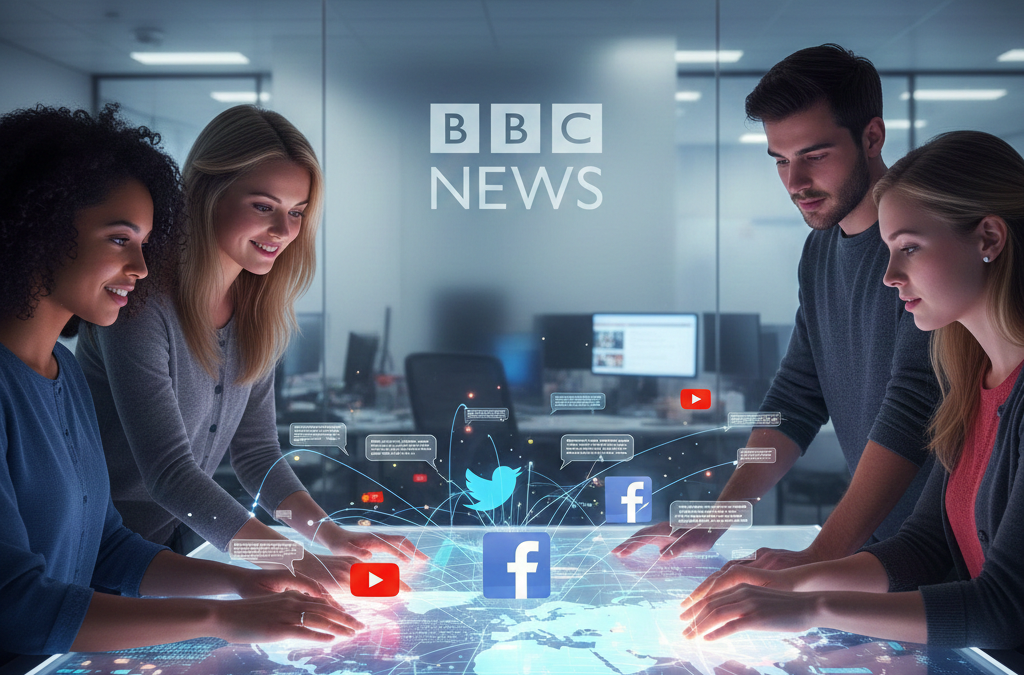 BBC News – Microsoft demos instant English-Chinese translation