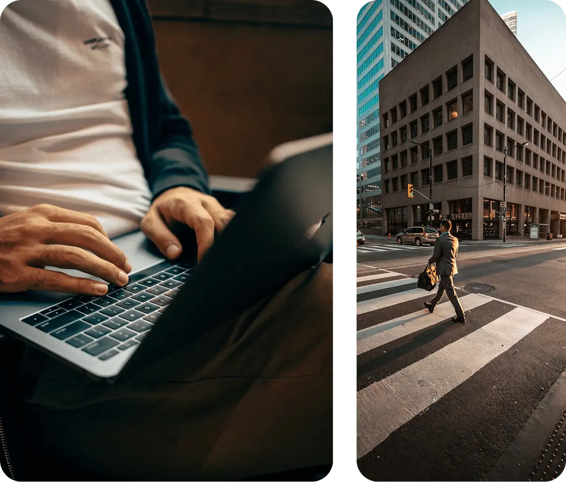 ATIF - About ATIF - Our Story