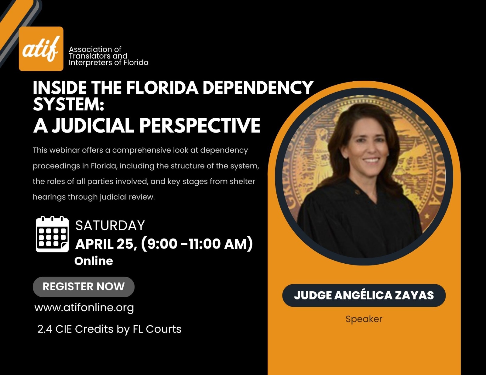 ATIF - Elevate 2026 – Miami